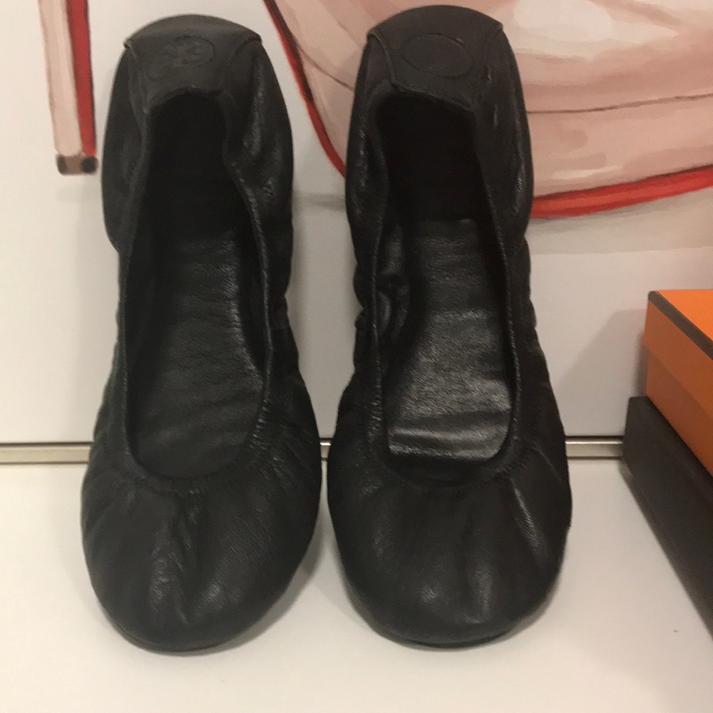 Tory Burch  ballet flats